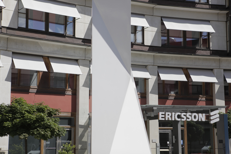 Ericsson 1